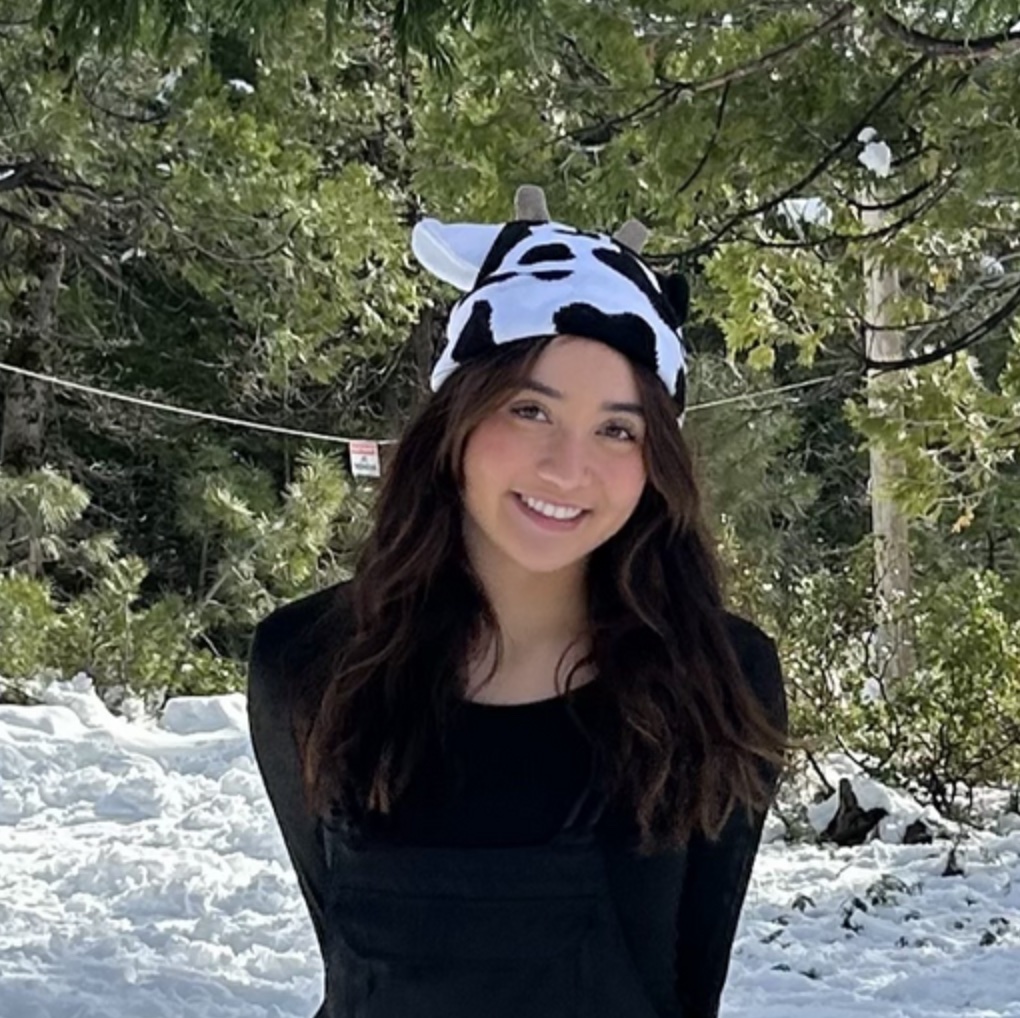 Carissa Ott